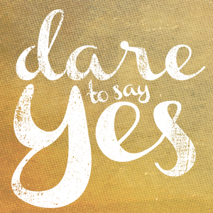 dare to say yes sm